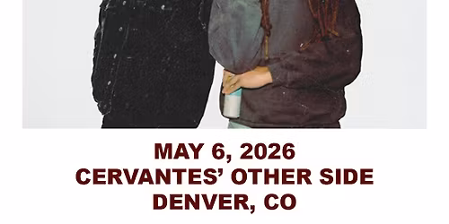 Ollie Joseph & Matt Corman