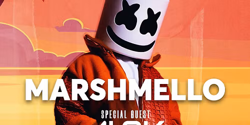 Marshmello