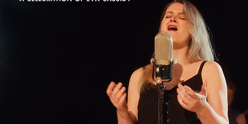 Eva Cassidy Celebration at Birchmere