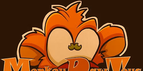 Black Friday Sale At Monkey Paw Toys!