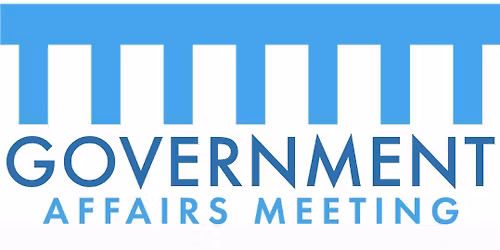 Govt Affairs Meeting-SANDAG update