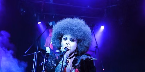 Giselle\u2019s Halloween Show at Whisky a Go Go!