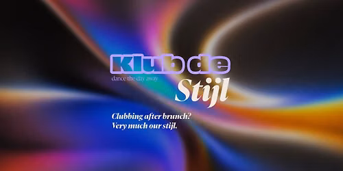 Klub de Stijl