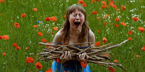 zee-tuin-jarman \u2013 Elvis De Launay \u2013 Oproer voorstelling