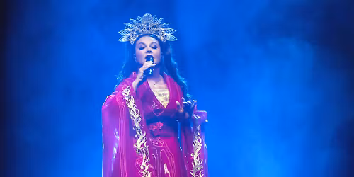 Parking Sarah Brightman