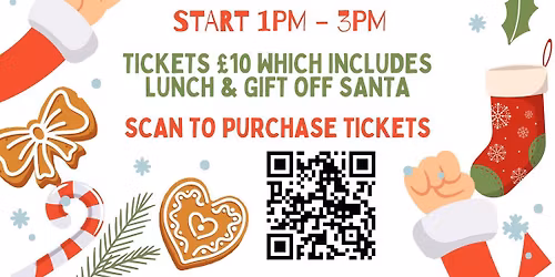 \ud83c\udf85CHRISTMAS EVE PARTY\ud83c\udf84