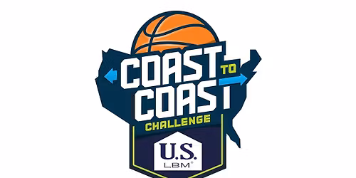 USLBM Coast to Coast Challenge