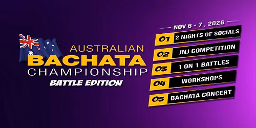 ABC 2026 - Battle Edition