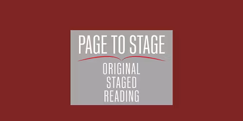 AUDITIONS - Waiting in the Wings Original Staged Reading