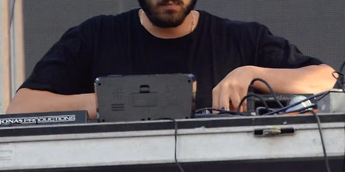Borgore