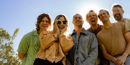 The Head And The Heart in Salt Lake City
