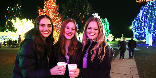 LC State Night at Winter Spirit