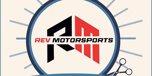 Rev Motorsports Ribbon Cutting