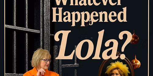 Whatever Happened to Lola