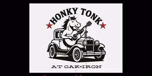 Oak + Iron- Downtown Jackson 