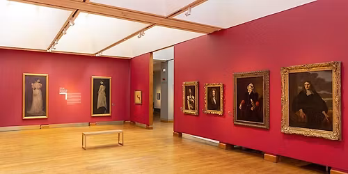 'Hidden Histories' - The LGBTQIA+ Tour