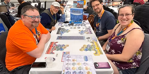 Buckeye Game Fest 2026