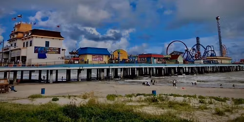 Breakfast with Santa