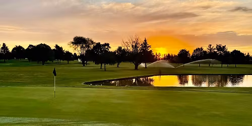 Deer Park Golf Club\u2019s Member Christmas Party