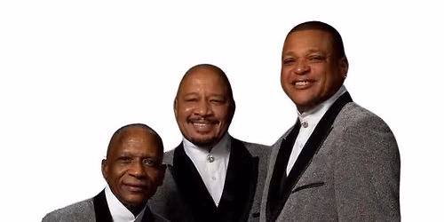 The Stylistics