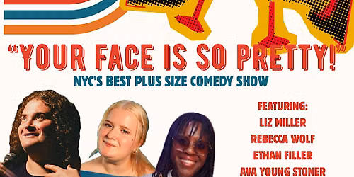 COMEDY SHOW