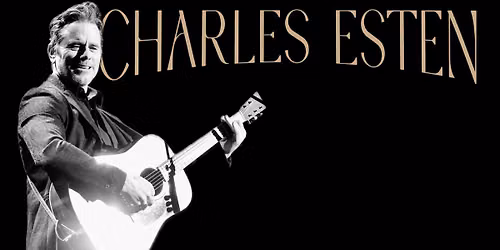Charles Esten - Solo Acoustic