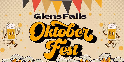 Glens Falls Oktoberfest