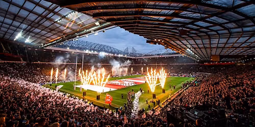 Super League Grand Final