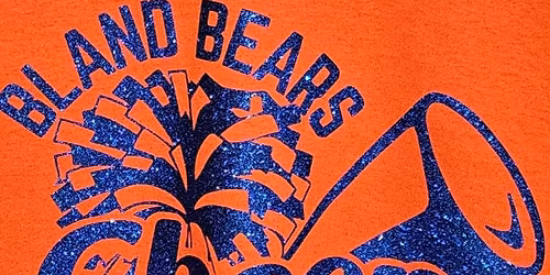 Cheerleading Banquet 