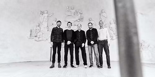 Niels Skousen Band - Afskedskoncert \/\/ Skr\u00e5en