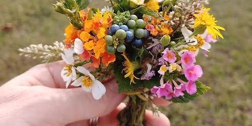 Monthly Meeting of the Umatilla Garden Club