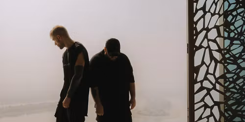 Mathame, OIBAF in Sevilla