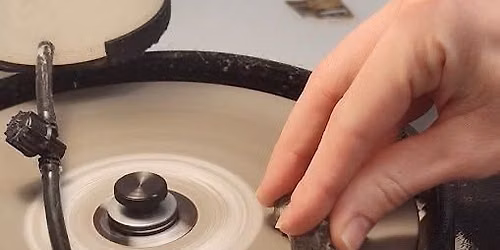 Free Stone Cutting Demo