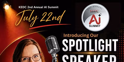 2nd Annual AI Summit