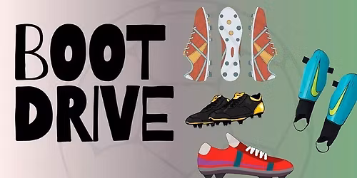 \ud83d\udc9a\ud83d\udda4 BOOT DRIVE IS BACK! \ud83d\udda4\ud83d\udc9a