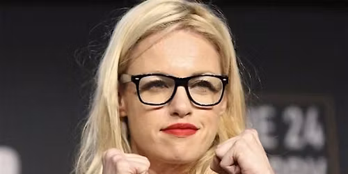 Together We Rise: An Empowerment Boxing Clinic with Heather Hardy