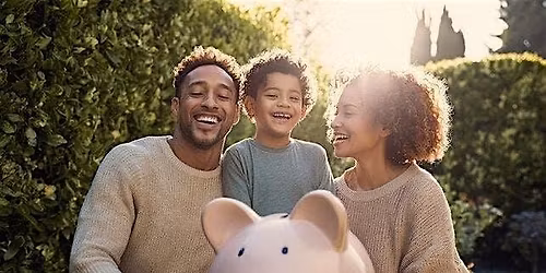 Financial Coaching Event (In-person)