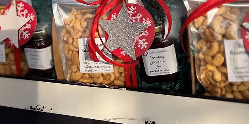 FARMINGTON GARDENS HOLIDAY MARKET