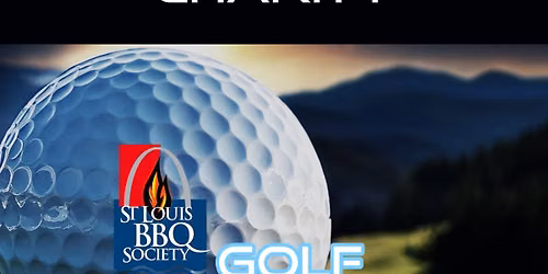 St. Louis BBQ Society Golf Tournament