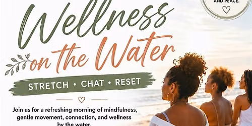 Wellness on the Water