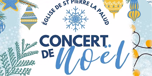 Concert de No\u00ebl