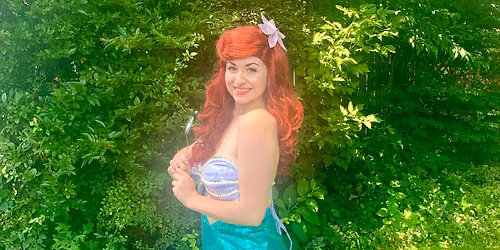 Shell Phones with Ariel