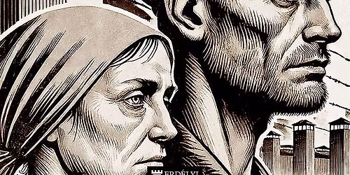 Az Erd\u00e9lyi Szalon kiad\u00f3 GULAG-k\u00f6teteinek bemutat\u00f3ja