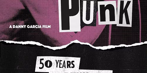 VIVE LE PUNK