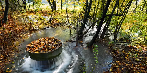 \u00d6ffentliche F\u00fchrung Trinkwasser Basel