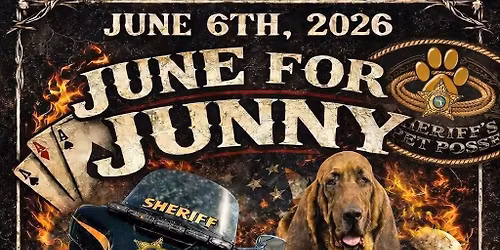 June for Junny