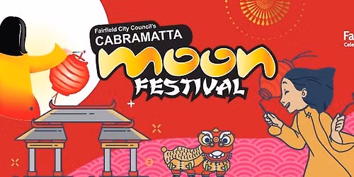Cabramatta Moon Festival 2026