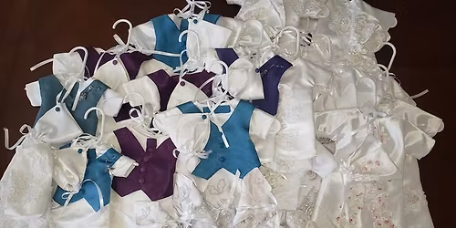 Volunteer Sewing\/Work Day - November 15 (Holy Ghost Chippewa Falls)