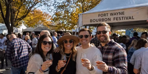 Fort Wayne Bourbon Fest