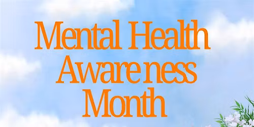 Mental Health Event- Proceed Inc